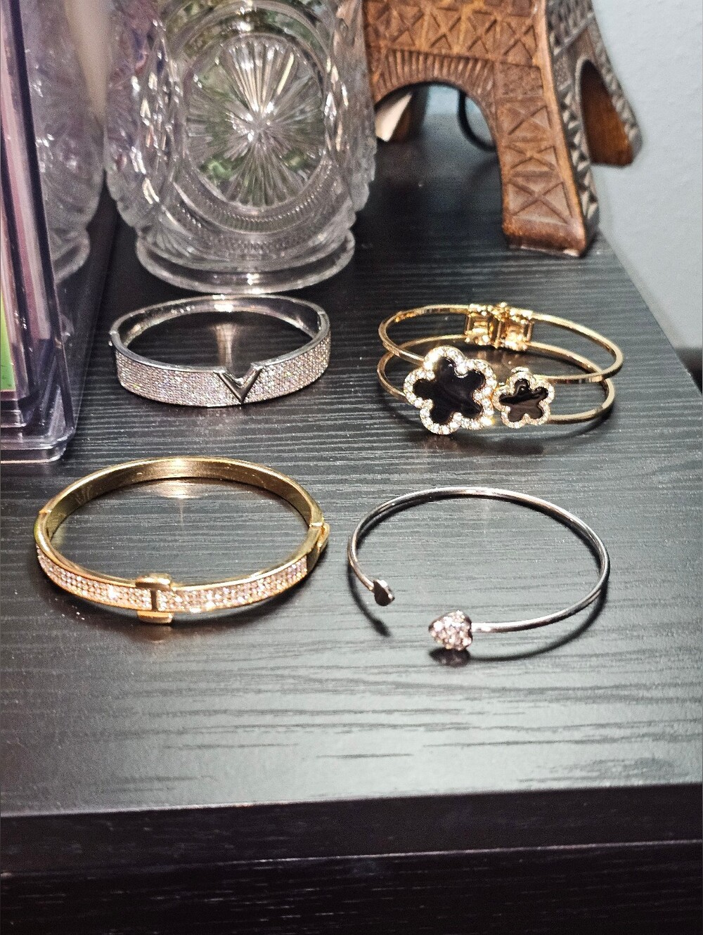 Bracelet Bundle x4 new